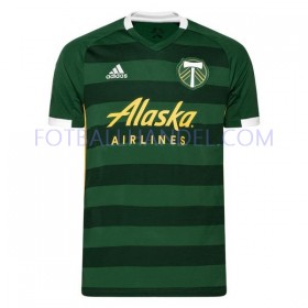 Herre Fotballdrakter Portland Timbers Hjemme 2020-21 Kortermet